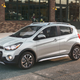 Image for article titled The 2022 Chevrolet Spark